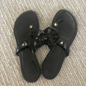 Tory Burch Miller Sandals